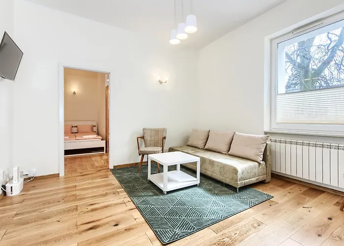 Mieszkanie Republika - ACCO RENT