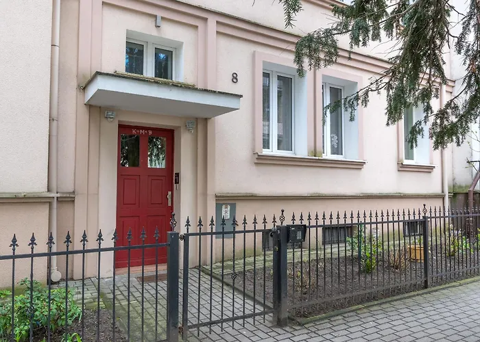 Mieszkanie Republika - ACCO RENT